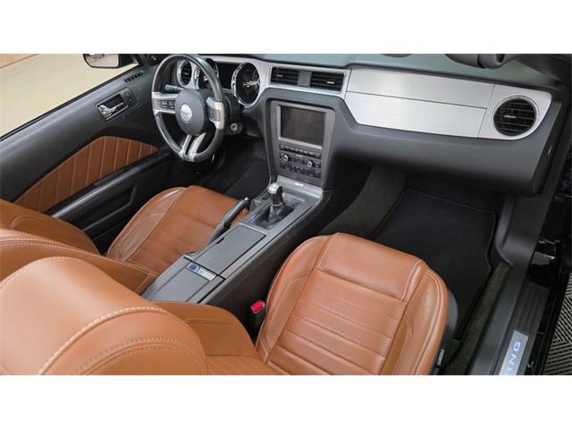 2014 Ford Mustang (CC-2107367) for sale in Mankato, Minnesota