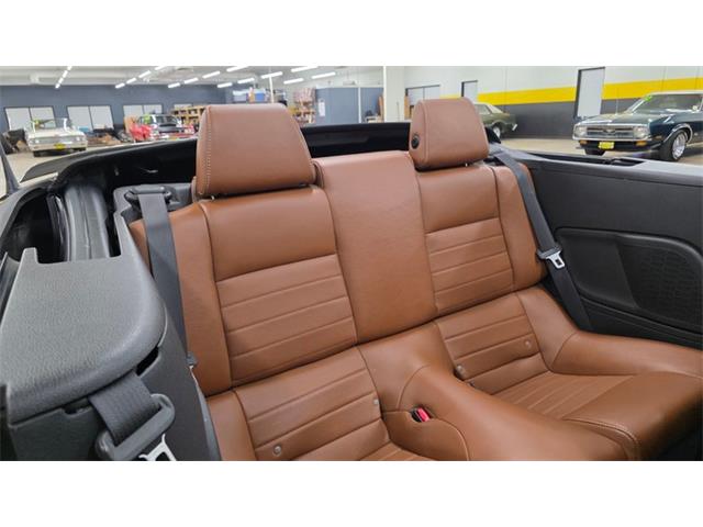 2014 Ford Mustang (CC-2107367) for sale in Mankato, Minnesota