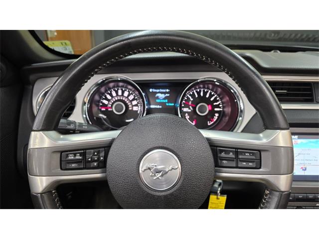 2014 Ford Mustang (CC-2107367) for sale in Mankato, Minnesota