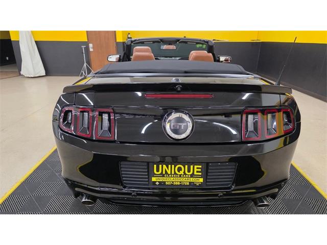 2014 Ford Mustang (CC-2107367) for sale in Mankato, Minnesota