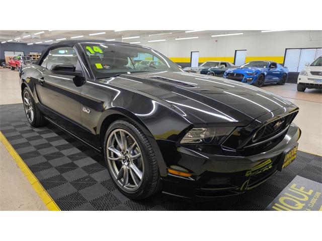 2014 Ford Mustang (CC-2107367) for sale in Mankato, Minnesota
