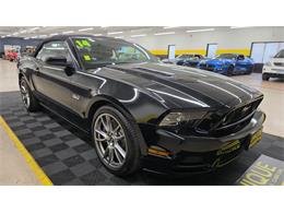 2014 Ford Mustang (CC-2107367) for sale in Mankato, Minnesota