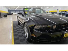 2014 Ford Mustang (CC-2107367) for sale in Mankato, Minnesota