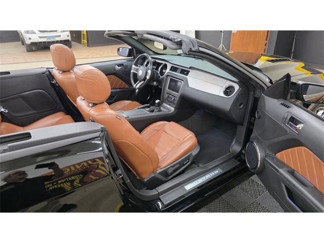 2014 Ford Mustang (CC-2107367) for sale in Mankato, Minnesota