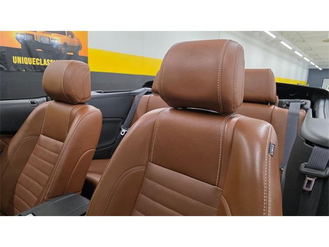 2014 Ford Mustang (CC-2107367) for sale in Mankato, Minnesota