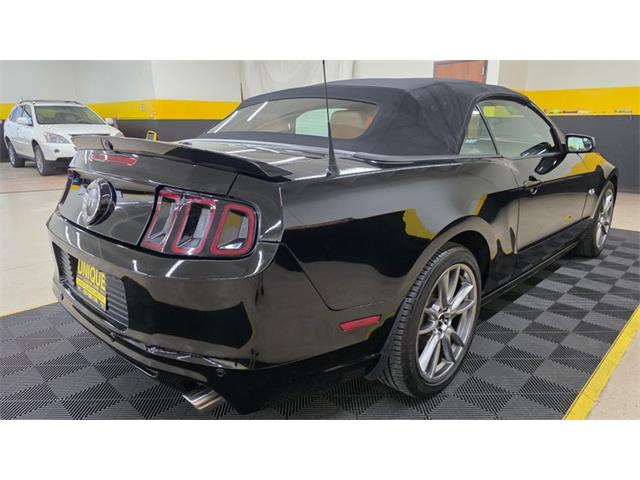 2014 Ford Mustang (CC-2107367) for sale in Mankato, Minnesota