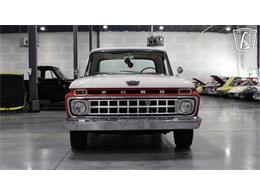 1965 Ford F100 (CC-2107368) for sale in Runnemede, New Jersey