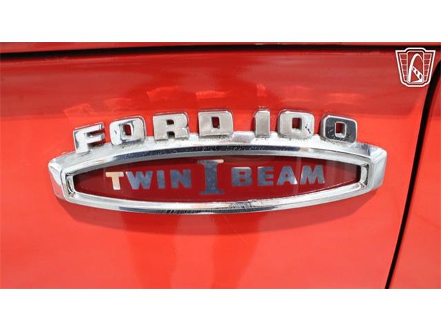 1965 Ford F100 (CC-2107368) for sale in Runnemede, New Jersey