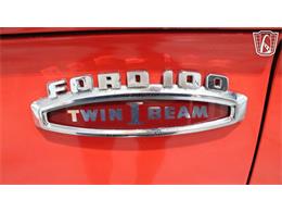 1965 Ford F100 (CC-2107368) for sale in Runnemede, New Jersey