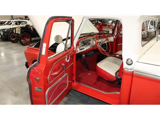 1965 Ford F100 (CC-2107368) for sale in Runnemede, New Jersey