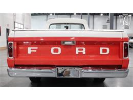 1965 Ford F100 (CC-2107368) for sale in Runnemede, New Jersey