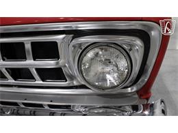 1965 Ford F100 (CC-2107368) for sale in Runnemede, New Jersey