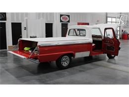 1965 Ford F100 (CC-2107368) for sale in Runnemede, New Jersey