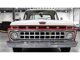 1965 Ford F100 (CC-2107368) for sale in Runnemede, New Jersey