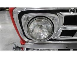 1965 Ford F100 (CC-2107368) for sale in Runnemede, New Jersey