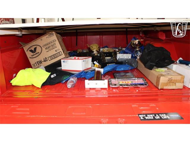 1965 Ford F100 (CC-2107368) for sale in Runnemede, New Jersey