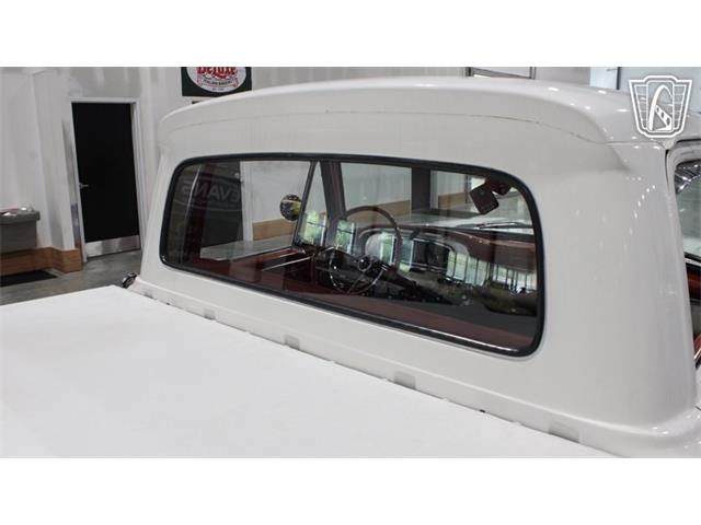 1965 Ford F100 (CC-2107368) for sale in Runnemede, New Jersey