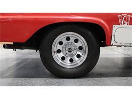 1965 Ford F100 (CC-2107368) for sale in Runnemede, New Jersey
