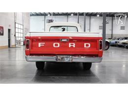 1965 Ford F100 (CC-2107368) for sale in Runnemede, New Jersey