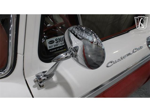 1965 Ford F100 (CC-2107368) for sale in Runnemede, New Jersey