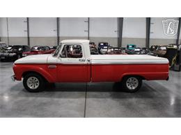1965 Ford F100 (CC-2107368) for sale in Runnemede, New Jersey