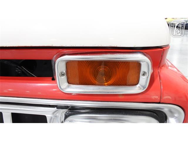 1965 Ford F100 (CC-2107368) for sale in Runnemede, New Jersey