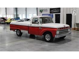 1965 Ford F100 (CC-2107368) for sale in Runnemede, New Jersey