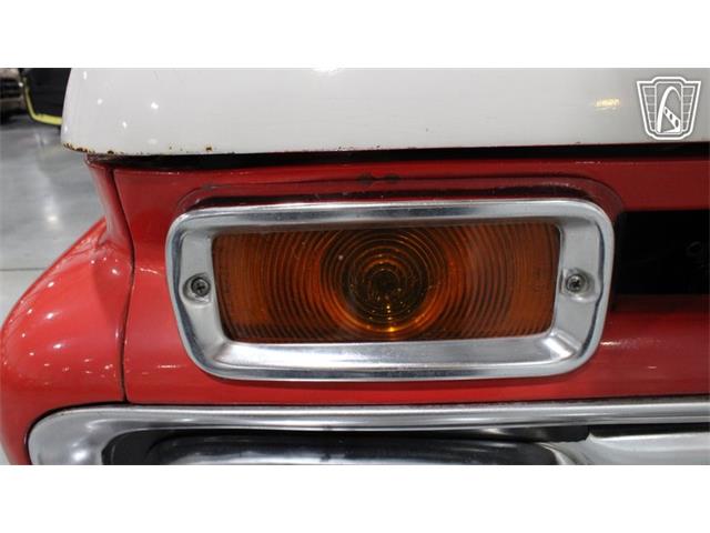 1965 Ford F100 (CC-2107368) for sale in Runnemede, New Jersey