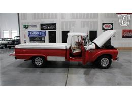 1965 Ford F100 (CC-2107368) for sale in Runnemede, New Jersey