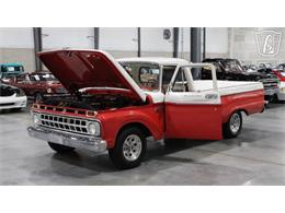 1965 Ford F100 (CC-2107368) for sale in Runnemede, New Jersey