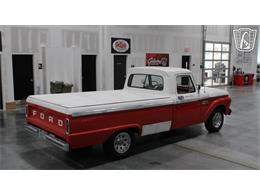 1965 Ford F100 (CC-2107368) for sale in Runnemede, New Jersey