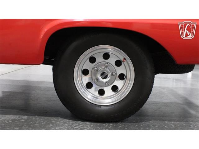 1965 Ford F100 (CC-2107368) for sale in Runnemede, New Jersey