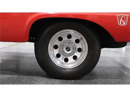 1965 Ford F100 (CC-2107368) for sale in Runnemede, New Jersey