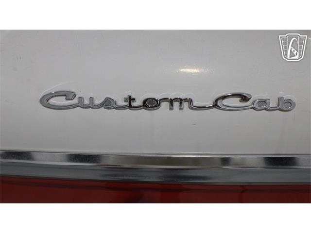 1965 Ford F100 (CC-2107368) for sale in Runnemede, New Jersey