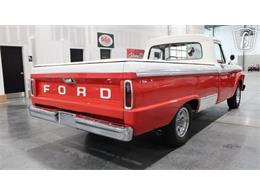 1965 Ford F100 (CC-2107368) for sale in Runnemede, New Jersey