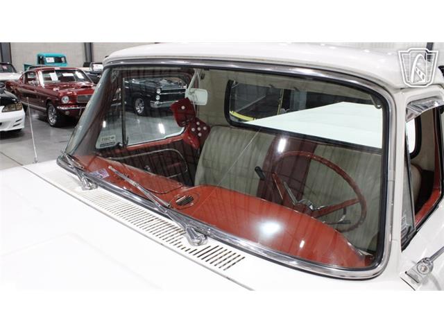 1965 Ford F100 (CC-2107368) for sale in Runnemede, New Jersey