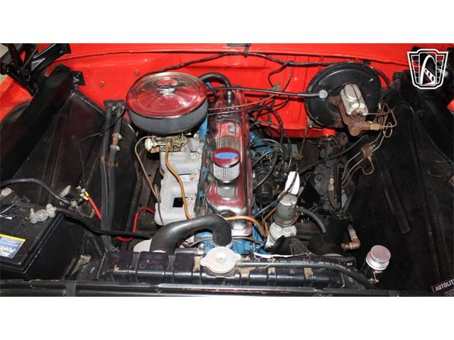 1965 Ford F100 (CC-2107368) for sale in Runnemede, New Jersey