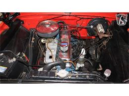 1965 Ford F100 (CC-2107368) for sale in Runnemede, New Jersey
