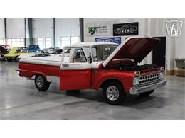 1965 Ford F100 (CC-2107368) for sale in Runnemede, New Jersey