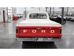 1965 Ford F100 (CC-2107368) for sale in Runnemede, New Jersey