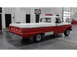 1965 Ford F100 (CC-2107368) for sale in Runnemede, New Jersey