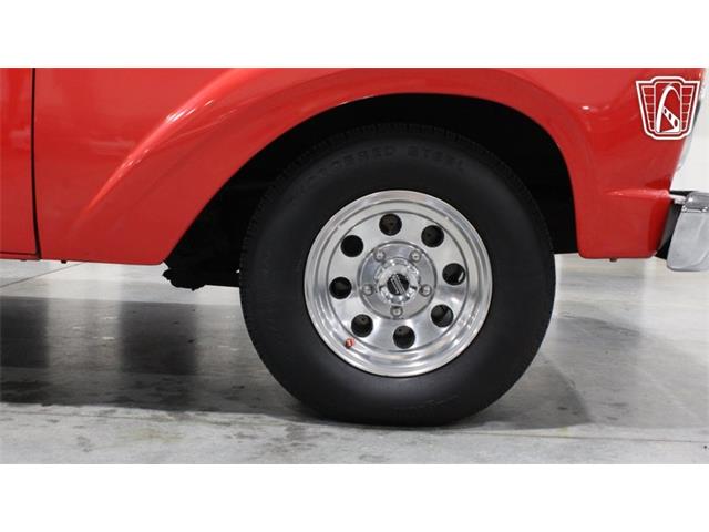 1965 Ford F100 (CC-2107368) for sale in Runnemede, New Jersey