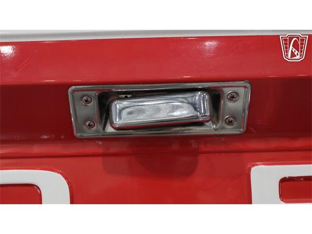 1965 Ford F100 (CC-2107368) for sale in Runnemede, New Jersey