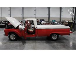 1965 Ford F100 (CC-2107368) for sale in Runnemede, New Jersey