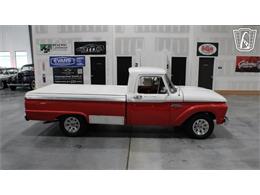 1965 Ford F100 (CC-2107368) for sale in Runnemede, New Jersey