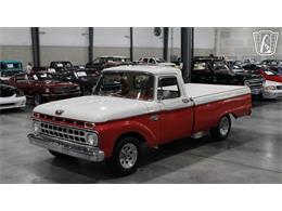 1965 Ford F100 (CC-2107368) for sale in Runnemede, New Jersey