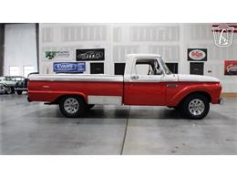 1965 Ford F100 (CC-2107368) for sale in Runnemede, New Jersey