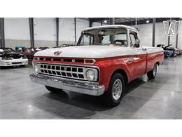1965 Ford F100 (CC-2107368) for sale in Runnemede, New Jersey