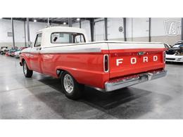 1965 Ford F100 (CC-2107368) for sale in Runnemede, New Jersey