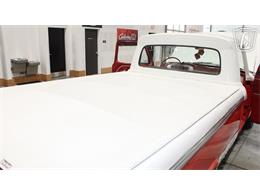 1965 Ford F100 (CC-2107368) for sale in Runnemede, New Jersey